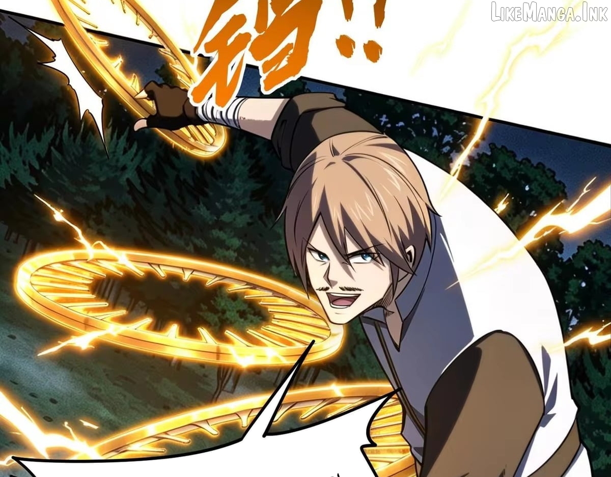 All People Scramble for the Tower, I Cleared 999 Floors in Advance Manga Chapter 59  - page 7